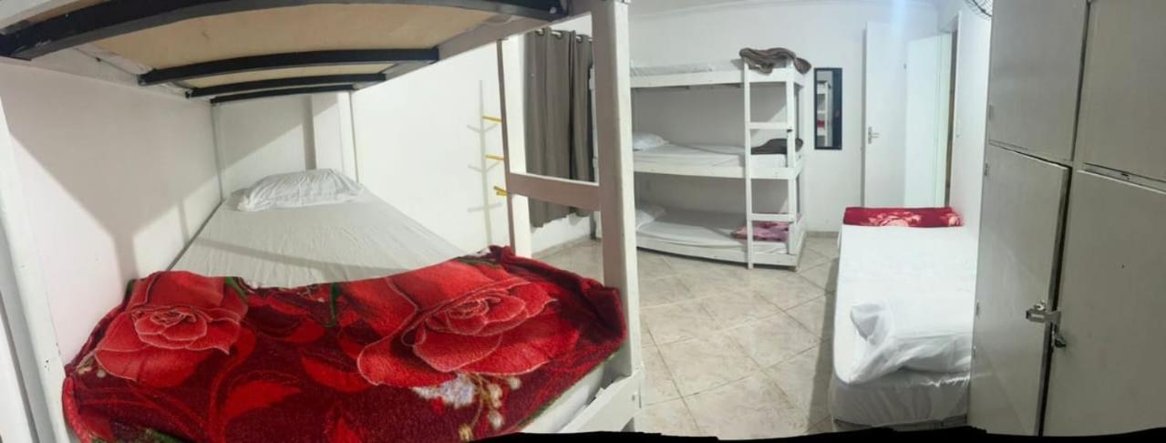 Nativo Hostel 阿拉亚尔-杜卡布 外观 照片