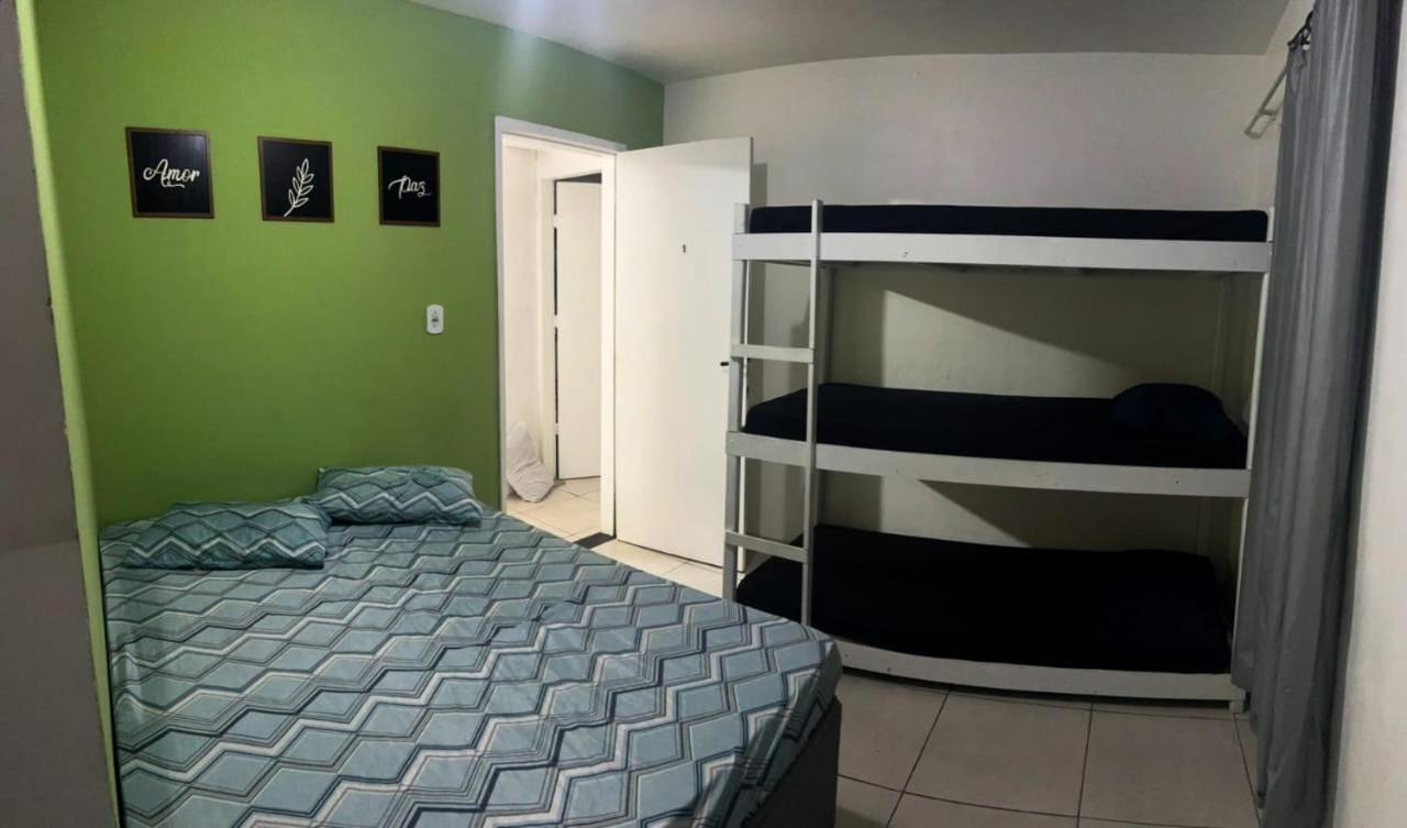 Nativo Hostel 阿拉亚尔-杜卡布 外观 照片