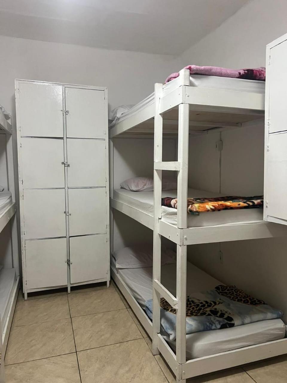 Nativo Hostel 阿拉亚尔-杜卡布 外观 照片