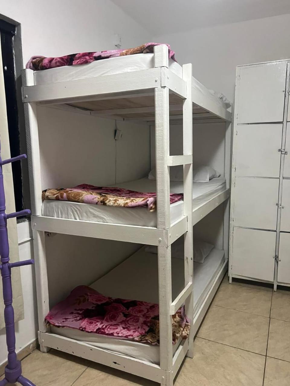 Nativo Hostel 阿拉亚尔-杜卡布 外观 照片