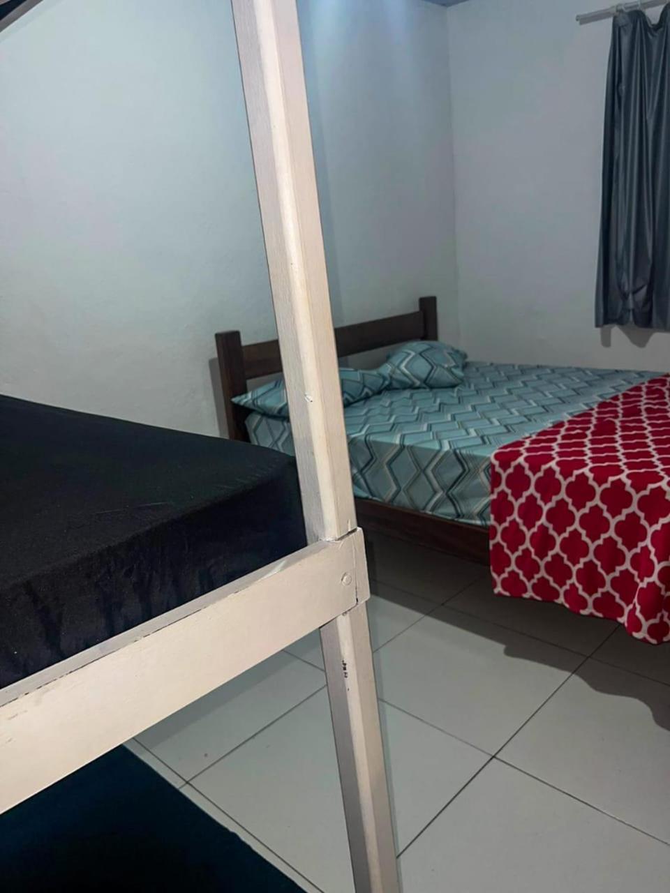 Nativo Hostel 阿拉亚尔-杜卡布 外观 照片
