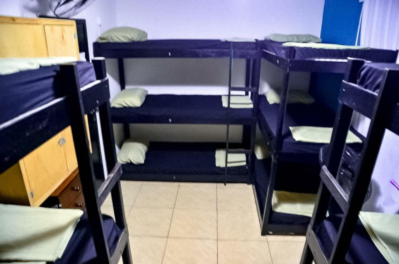 Nativo Hostel 阿拉亚尔-杜卡布 外观 照片