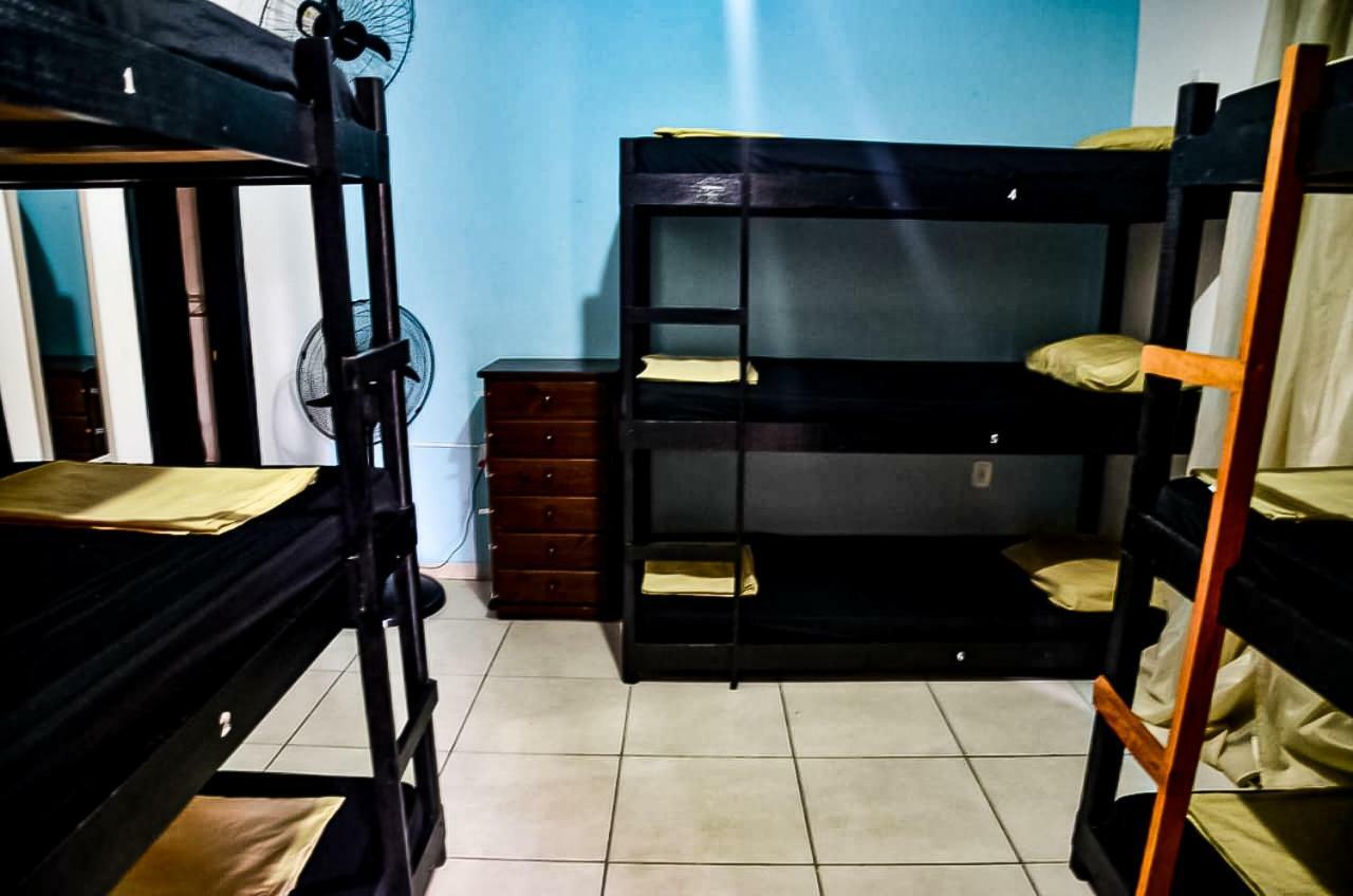 Nativo Hostel 阿拉亚尔-杜卡布 外观 照片