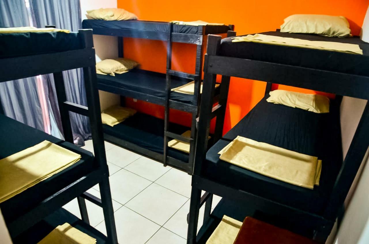Nativo Hostel 阿拉亚尔-杜卡布 外观 照片
