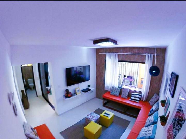 Nativo Hostel 阿拉亚尔-杜卡布 外观 照片