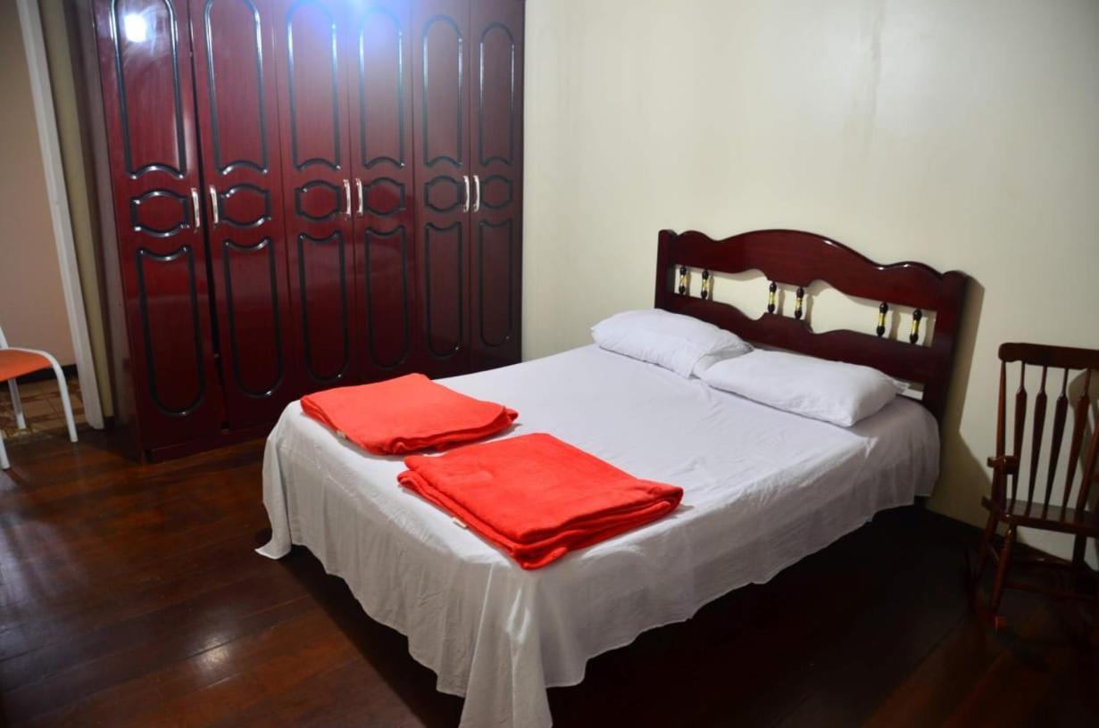 Nativo Hostel 阿拉亚尔-杜卡布 外观 照片