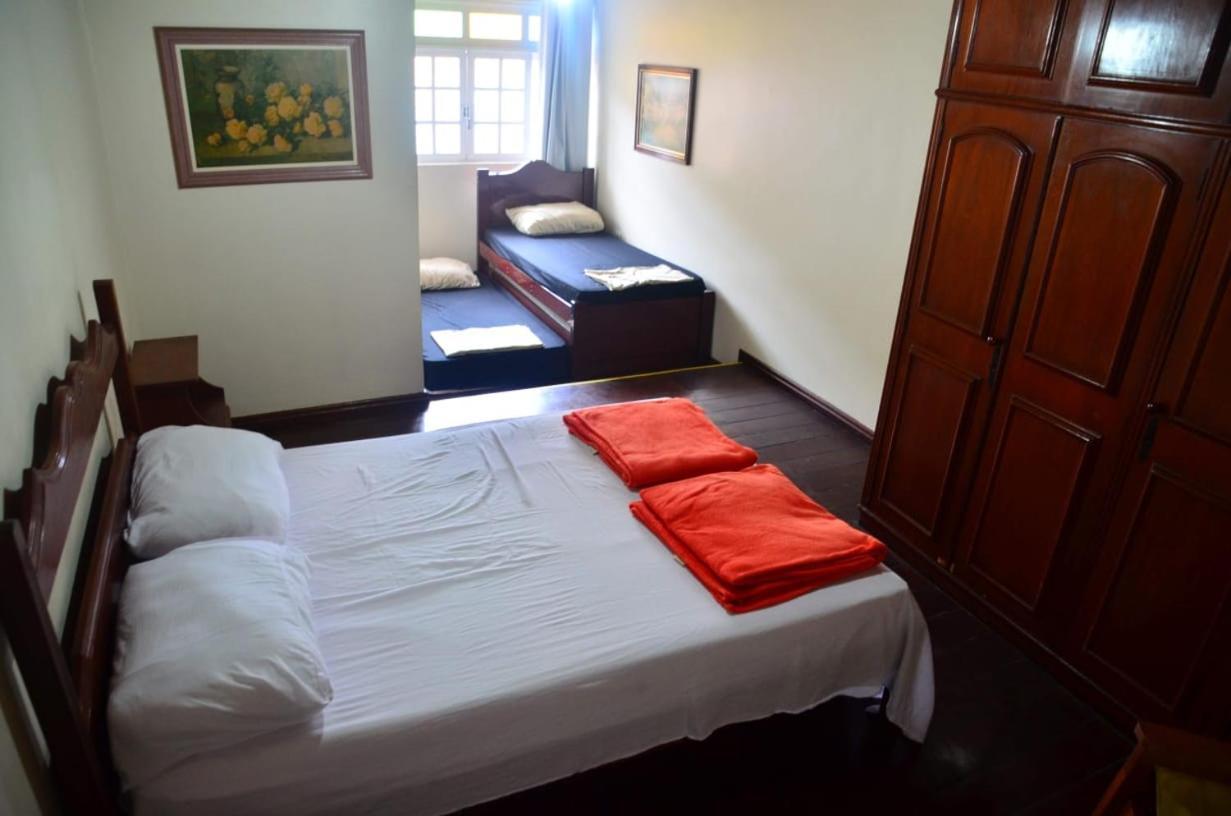 Nativo Hostel 阿拉亚尔-杜卡布 外观 照片